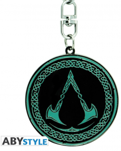 Breloc - Assassin's Creed - Crest Valhalla