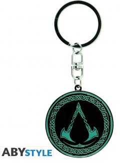 Breloc - Assassin's Creed - Crest Valhalla