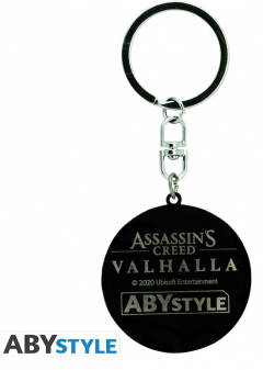 Breloc - Assassin's Creed - Crest Valhalla