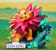 Figurina - Disney - Simba