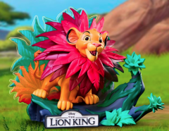 Figurina - Disney - Simba