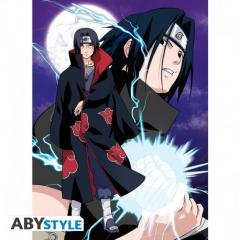 Carte postala - Naruto - Mai multe modele - Pret pe bucata