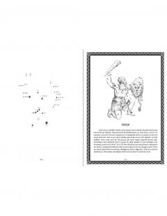 Povestile cerului: Deseneaza constelatiile!