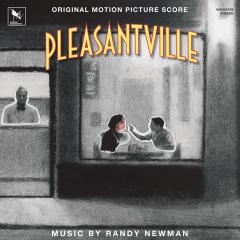 Pleasantville - Soundtrack (Tan Vinyl, Deluxe Edition)