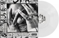 King Of The Mischievous South Vol. 2 (Clear Vinyl)