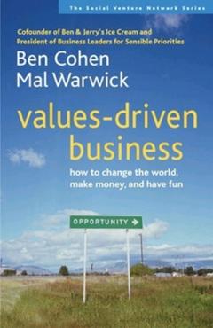 Values-driven Business