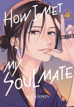 How I Met My Soulmate - Volume 4