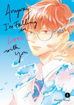 Anyway, I'm Falling In Love With You. - Volume 4