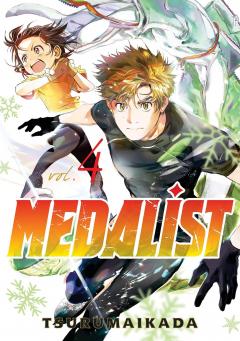 Medalist - Volume 4