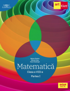 Matematica - Clasa a VIII-a, Partea 1