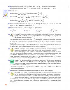 Matematica - Clasa a VIII-a, Partea 1