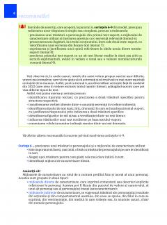 Teste pentru succes - Limba si literatura romana, Evaluarea nationala 2025 - Clasa a VIII-a 