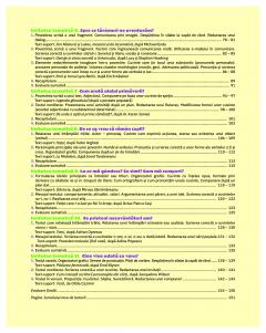 Limba si literatura romana - Clasa a III-a, Caietul elevului