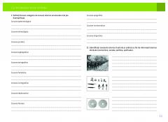 Istorie - Caiet pentru clasa a VIII-a