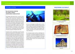 Istorie - Caiet pentru clasa a VIII-a