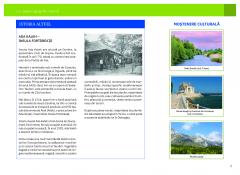 Istorie - Caiet pentru clasa a VIII-a