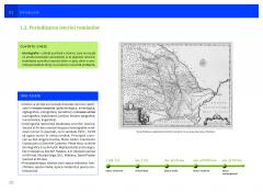Istorie - Caiet pentru clasa a VIII-a