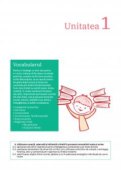 Cartea mea de Gamatica - Clasa a VIII-a