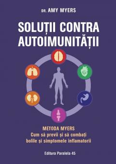 Solutii contra autoimunitatii – Metoda Myers