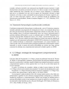 Terapii si interventii psihopedagogice la persoane cu cerinte speciale