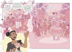 Sweet Valley Twins: Teacher's Pet