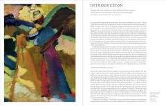 The Artist's Palette