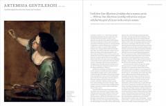 The Artist's Palette