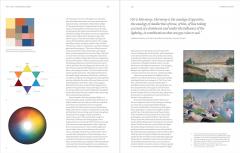 The Artist's Palette