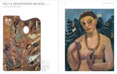 The Artist's Palette