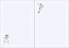 The Secret World of Arrietty Journal