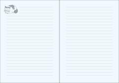 The Secret World of Arrietty Journal