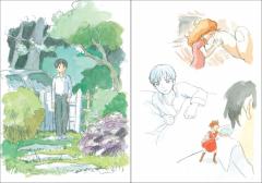 The Secret World of Arrietty Journal