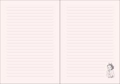 The Secret World of Arrietty Journal