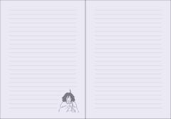 The Secret World of Arrietty Journal