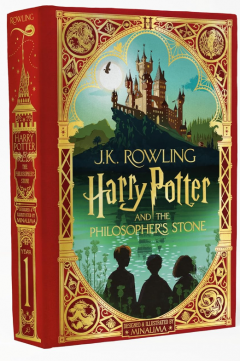 Harry Potter. Volumes 1-3