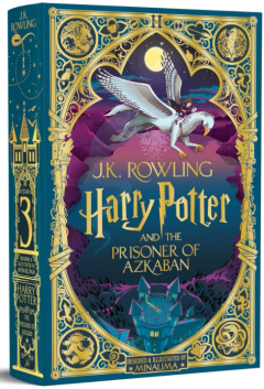 Harry Potter. Volumes 1-3