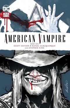 American Vampire - Book 1