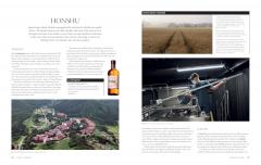 The World Atlas of Whisky