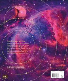 Cosmos: Explore the Wonders of the Universe