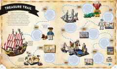 LEGO Timelines