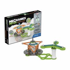 Set de constructie - Mechanics Motion - Magnetic Gears