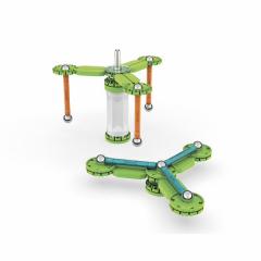 Set de constructie - Mechanics Motion - Magnetic Gears