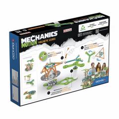 Set de constructie - Mechanics Motion - Magnetic Gears