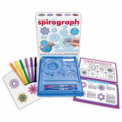 Set creativ - Spirograph Design Set