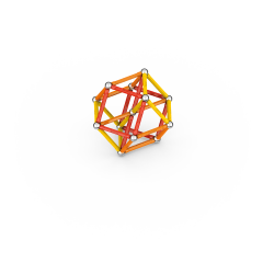 Set de constructie - Classic 93 piese