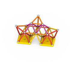 Set de constructie - Classic 93 piese