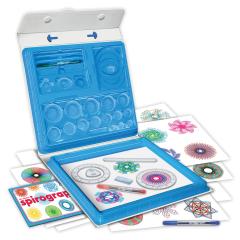 Set creativ - Spirograph Deluxe Set
