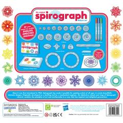 Set creativ - Spirograph Deluxe Set