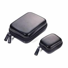 Set 2 organizatoare cu fermoar