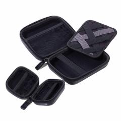 Set 2 organizatoare cu fermoar